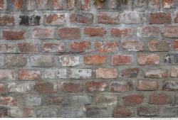 Photo Textures of Wall Bricks